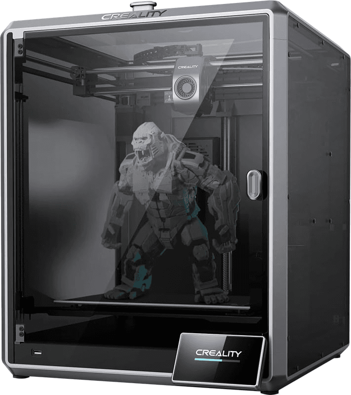 3D Printing